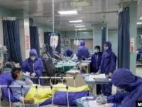 کرونا در مازندران