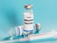 واکسن آنفولانزا