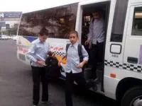 سرویس مدارس
