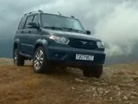 ماشین روسی