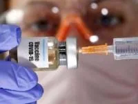 واکسن کرونا