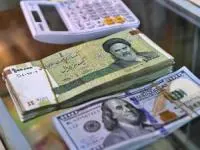 کاهش بهای ارز