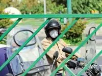 محدودیت کرونایی