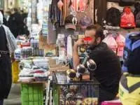 محدودیت کرونایی