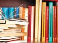 طرح پاییزه کتاب