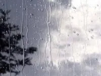 بارش باران