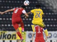 شکایت النصر