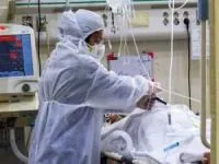 کرونا در تهران