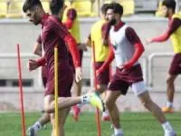 تمرین پرسپولیس