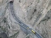 جاده کندوان