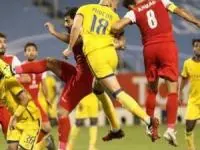 النصر پرسپولیس