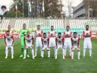 پاداش پرسپولیس