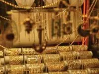 بازار طلا و جواهر