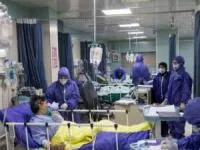 قرنطینه خانگی