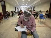 پذیرفته شدگان کنکور