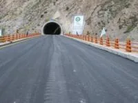 محور کندوان