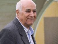 درگذشت محمود یاوری