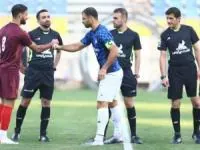 پرسپولیس و بادران