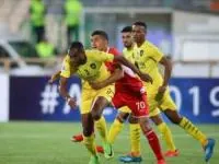 مرد فوتبال آسیا