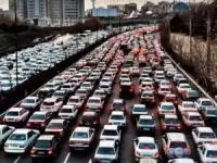 محدودیت تردد