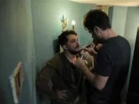 بازیگر شرم