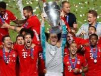 بایرن مونیخ