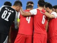 پرسپولیس