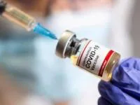 واکسن کرونا