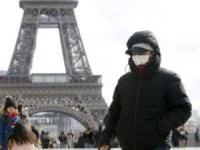 کرونای انگلیسی