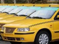 بیمه رانندگان تاکسی