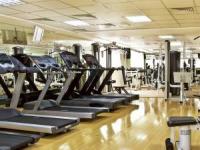 محدودیت ورزشی