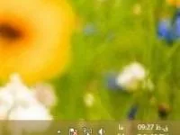 افزودن زبان فارسی به ویندوز
