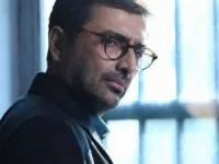 افشین خانه امن