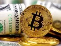 ارزش بیت کوین