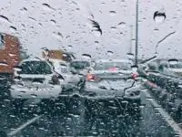هواشناسی