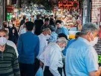 ریشه کنی کرونا