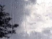 ورود سامانه بارشی