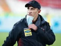 پرسپولیس اولسان