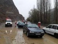 ممنوعیت تردد