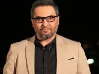 تشییع مهرداد میناوند