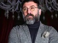 علی انصاریان