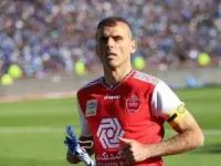 سیدجلال پرسپولیس
