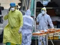 کرونا در جهان