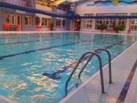 بازگشایی استخرها