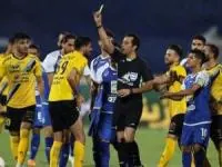 سپاهان و پرسپولیس