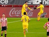 بارسلونا رئال