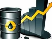 قیمت نفت