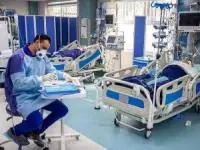 کرونا در تهران