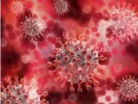 کرونای انگلیسی