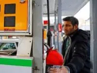 جریمه رانندگان